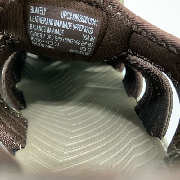 Eddie Bauer water shoes - Picture 5 of 5